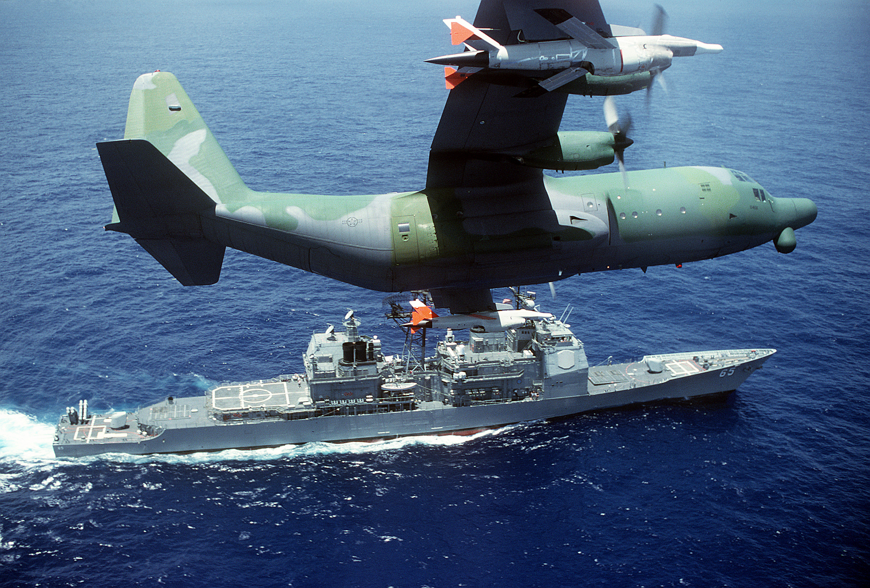 EC130